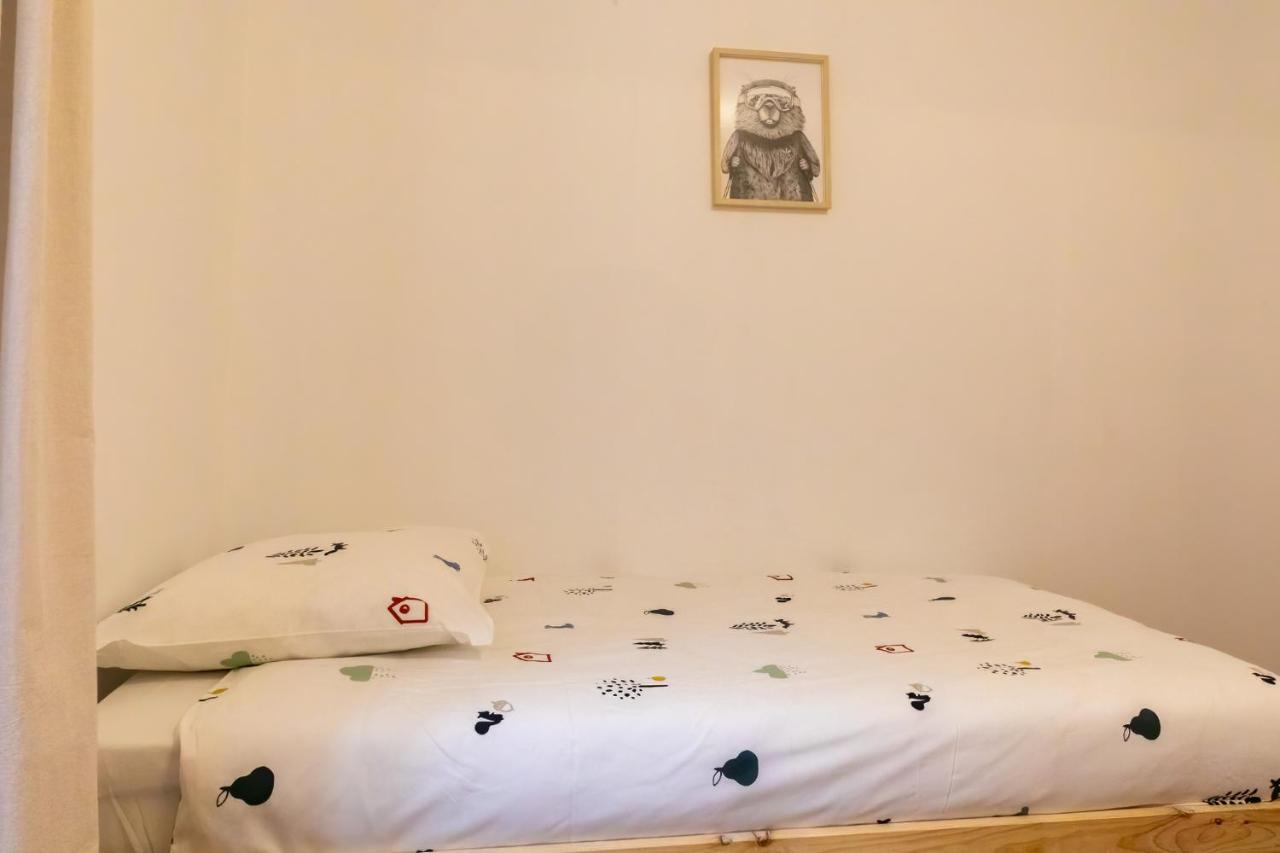 Les Appartements De Clelia Ax-les-Thermes Exterior foto