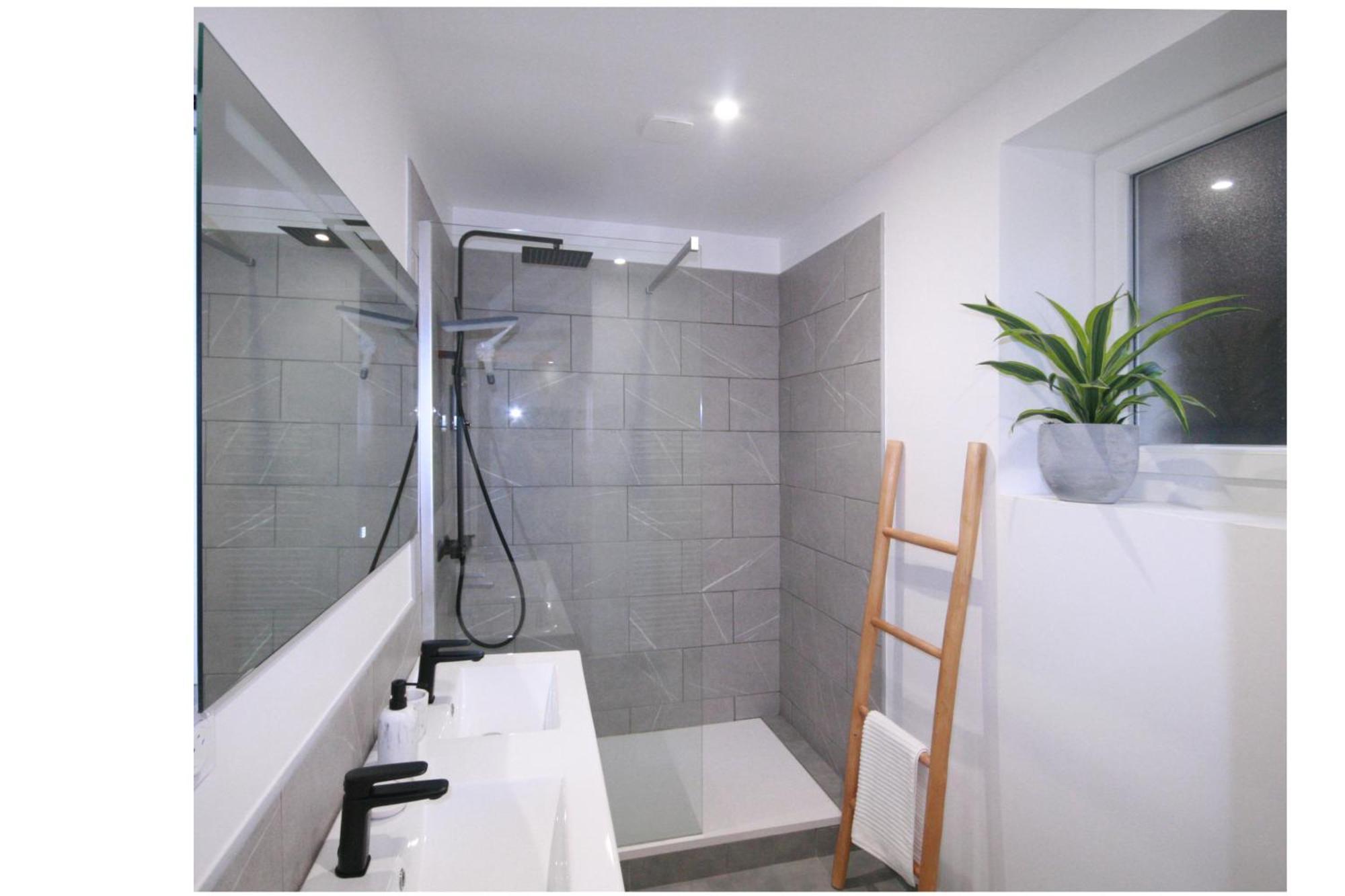 Les Appartements De Clelia Ax-les-Thermes Exterior foto
