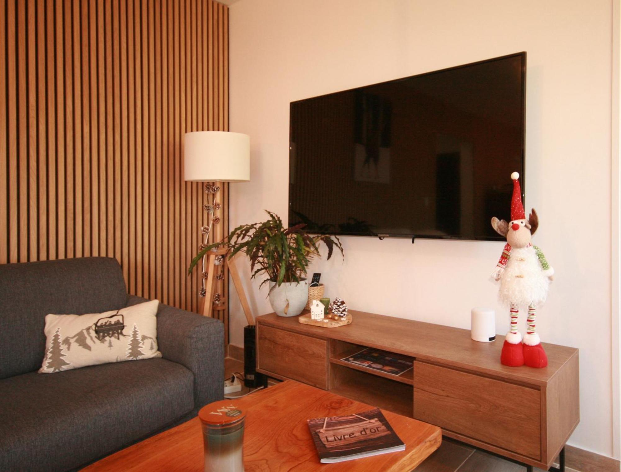 Les Appartements De Clelia Ax-les-Thermes Exterior foto