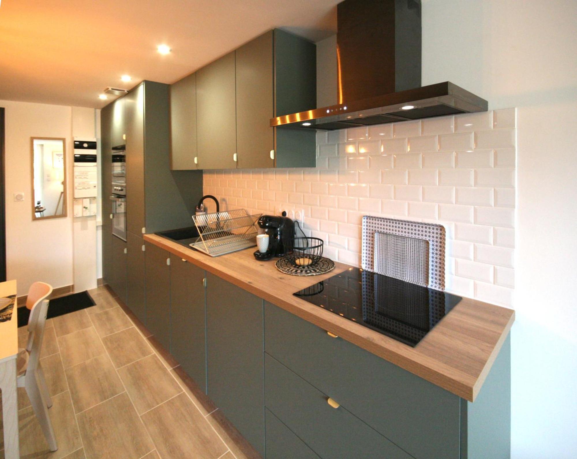Les Appartements De Clelia Ax-les-Thermes Exterior foto