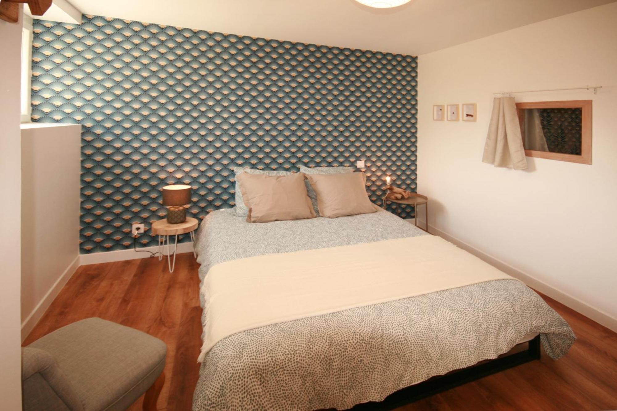 Les Appartements De Clelia Ax-les-Thermes Exterior foto