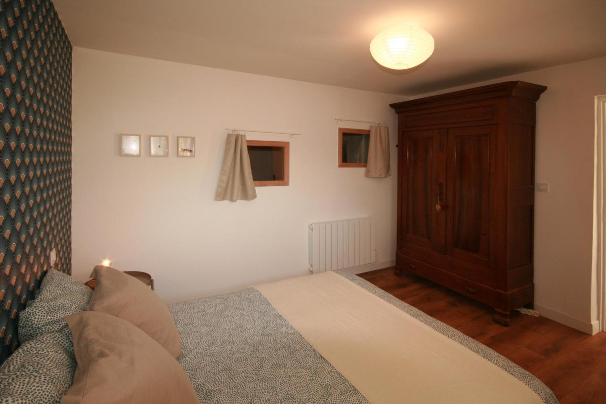 Les Appartements De Clelia Ax-les-Thermes Exterior foto
