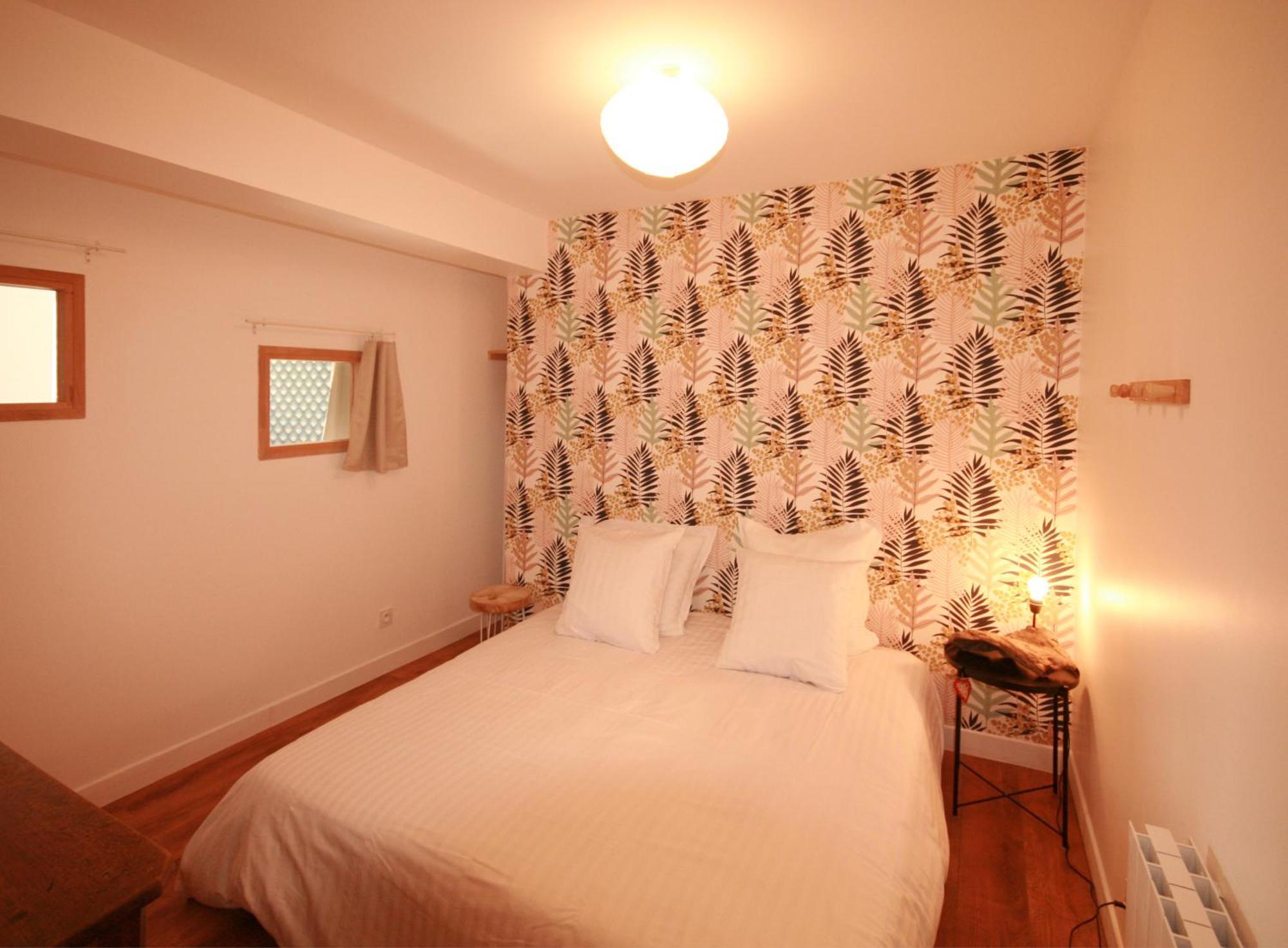 Les Appartements De Clelia Ax-les-Thermes Exterior foto