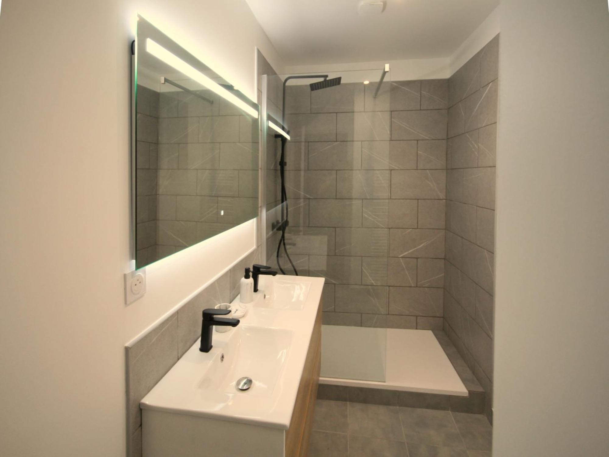 Les Appartements De Clelia Ax-les-Thermes Exterior foto
