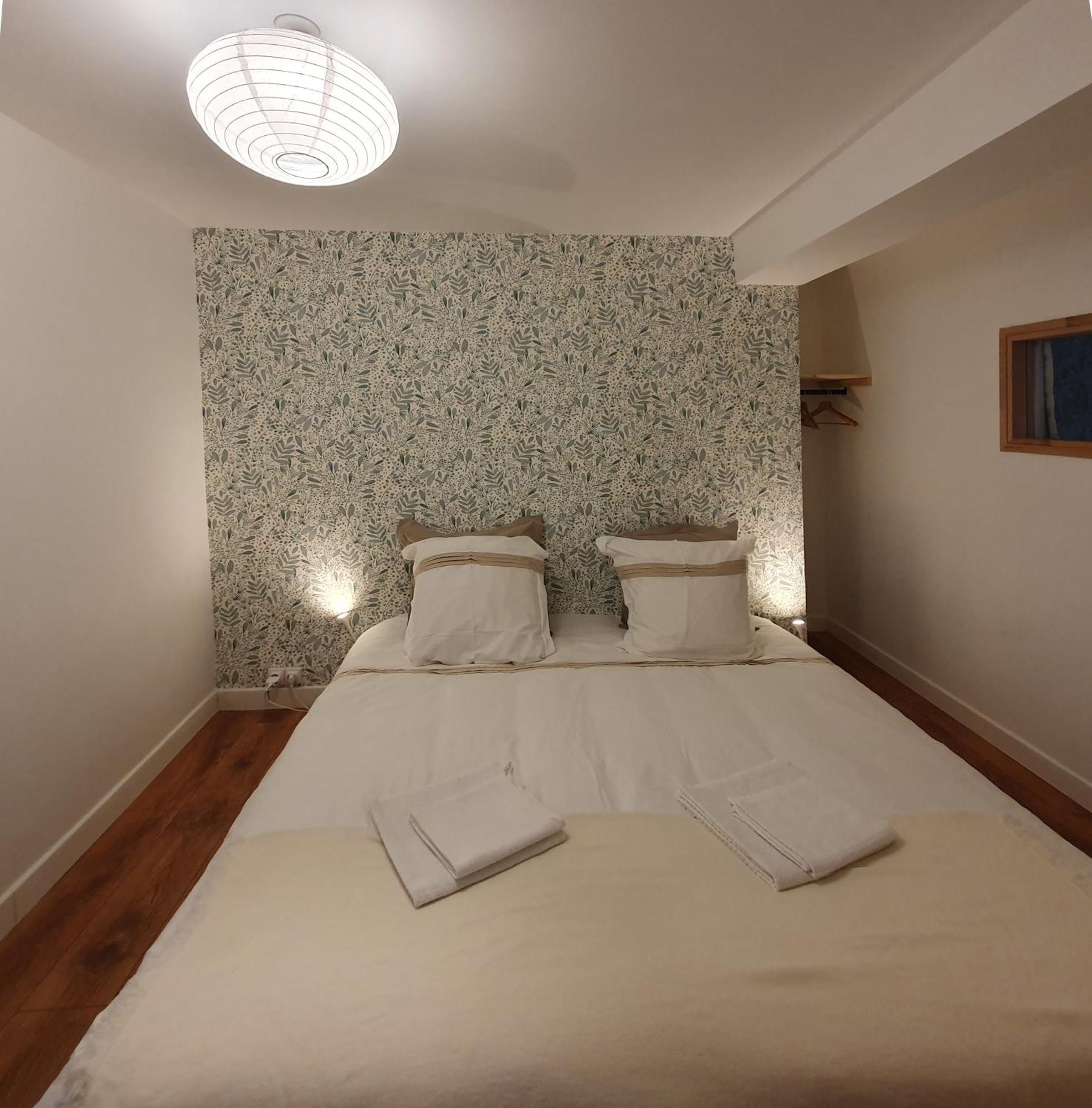 Les Appartements De Clelia Ax-les-Thermes Exterior foto